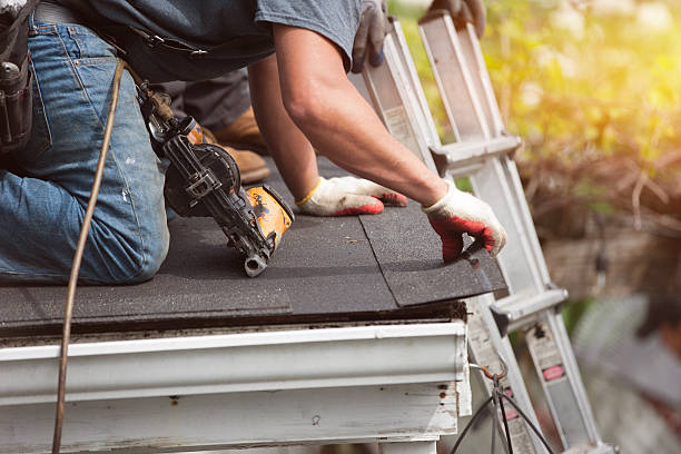 Best Roof Restoration Services  in Spring Lake Park, MN