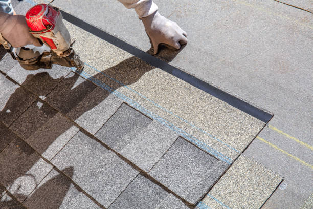 Reliable Spring Lake Park, MN Roofing Contractor Solutions