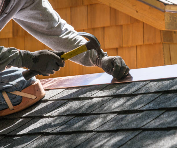 Roof Waterproofing Services in Spring Lake Park, MN